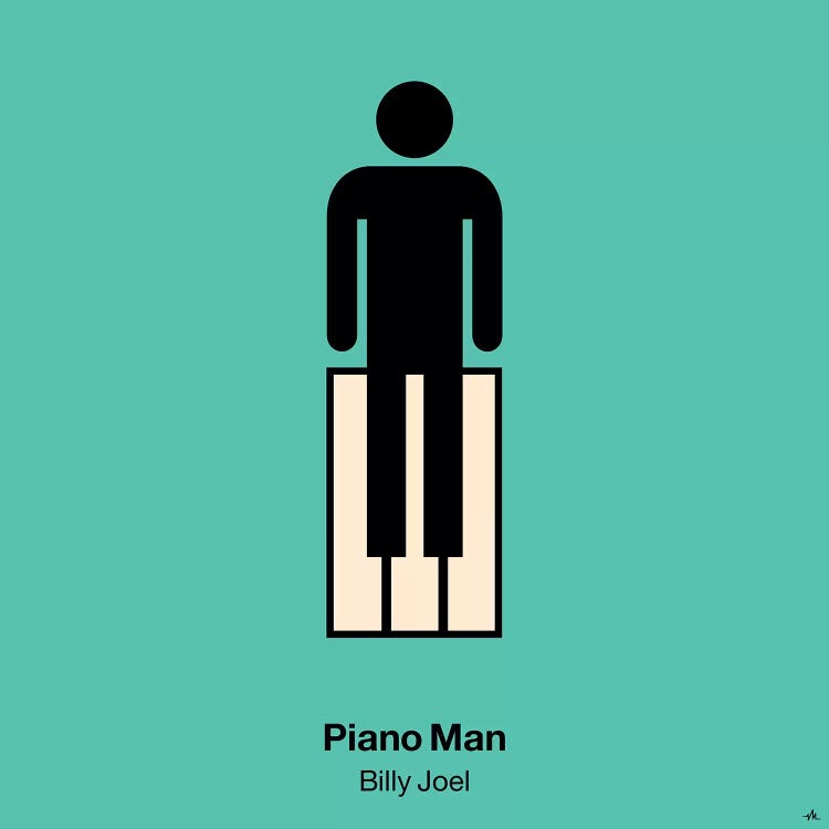 Piano Man