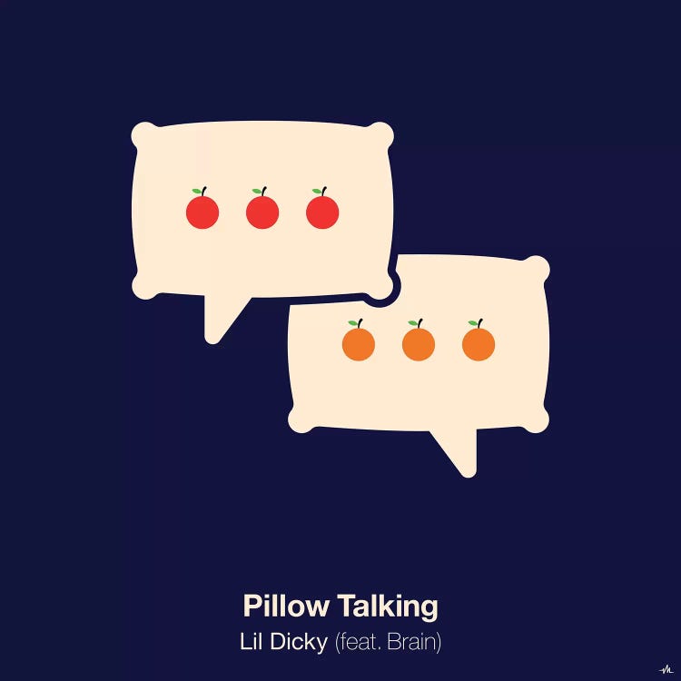 Pillow Talking