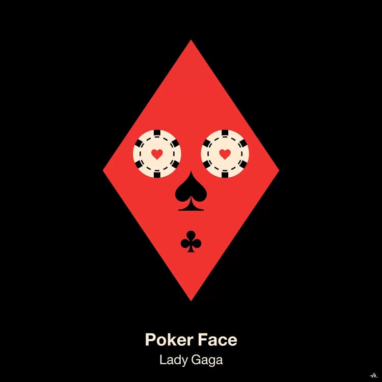 Poker Face