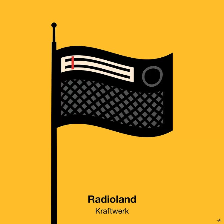 Radioland