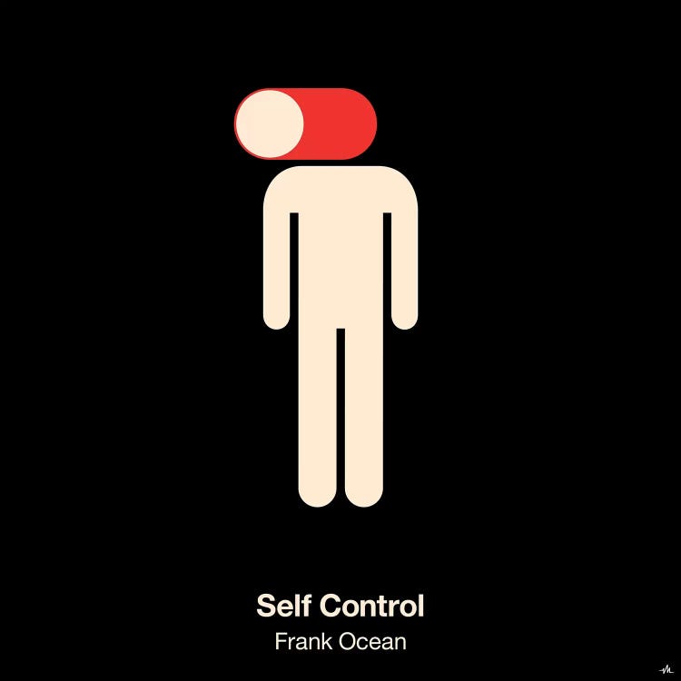 Self Control