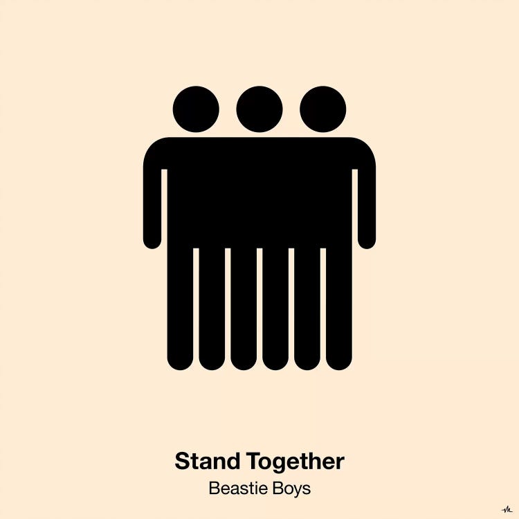 Stand Together