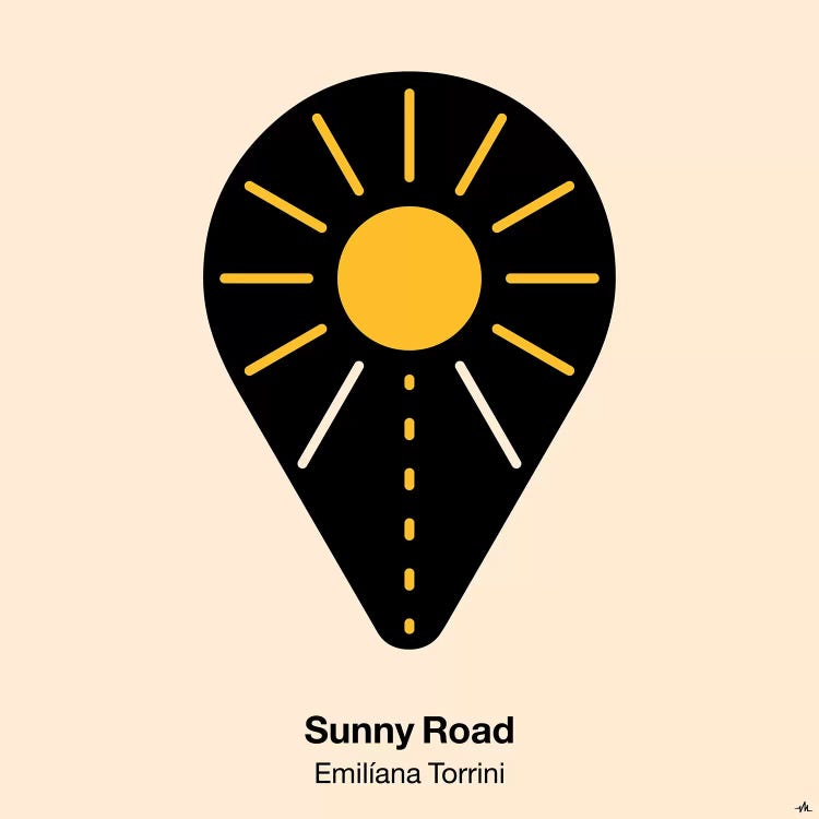 Sunny Road