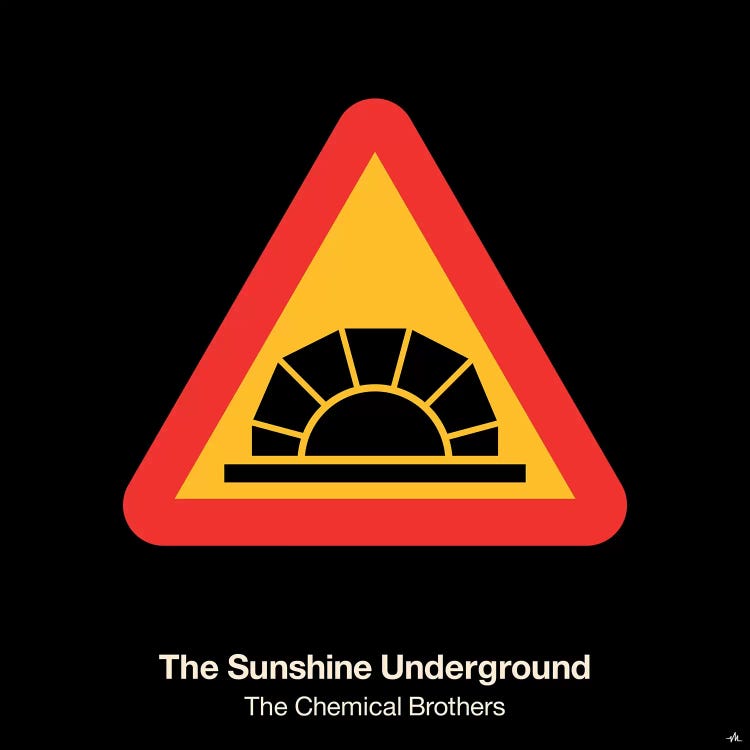 The Sunshine Underground