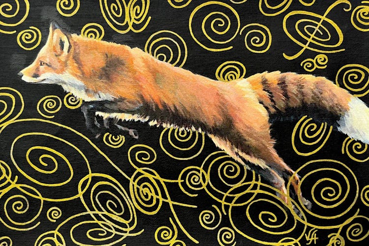 Fox Flight