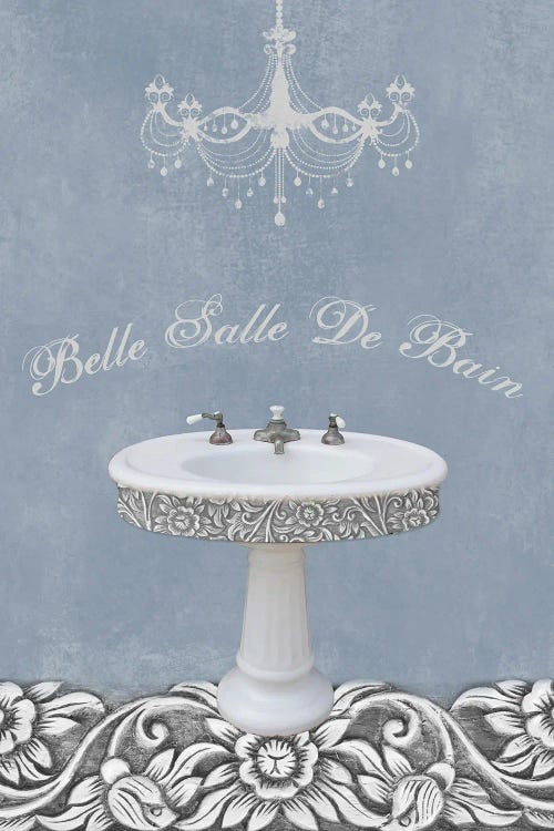 Sink Belle I