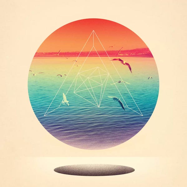 Victor Vercesi: Lapse In Perception by Victor Vercesi