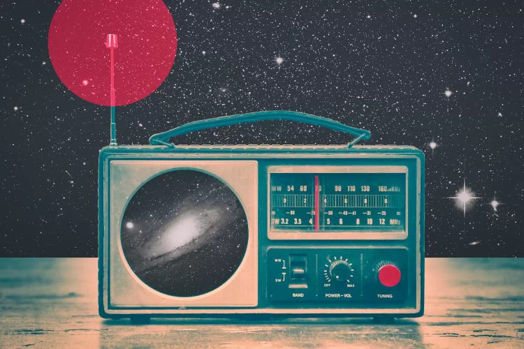 Space Radio