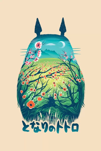 My Neighbor Totoro