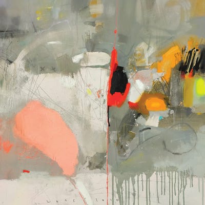 Soul Art II by Viktor Sheleg art print