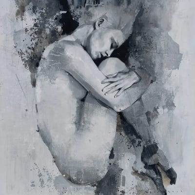 Flying Dreams by Viktor Sheleg art print