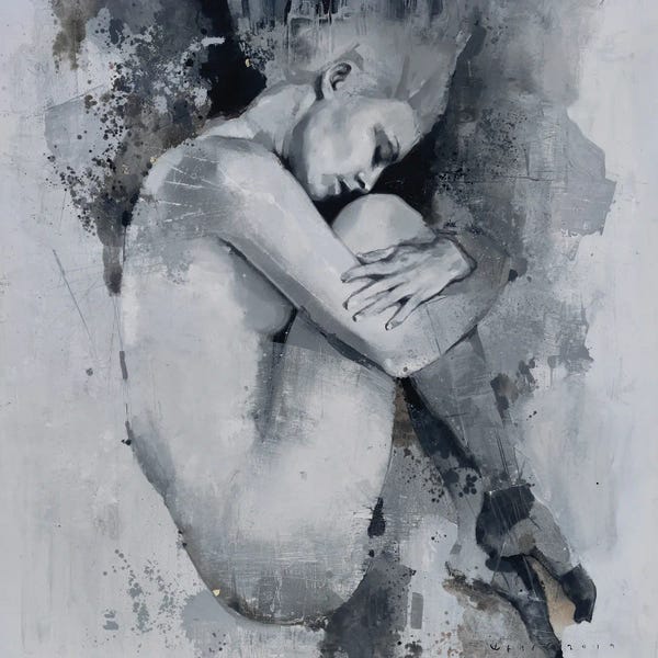 Free Falling: Flying Dreams by Viktor Sheleg