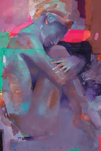 Colour Dreams