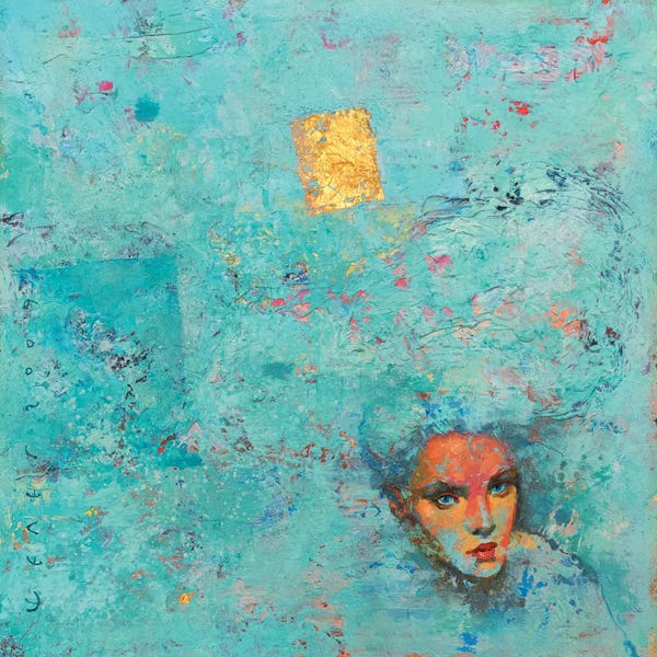 Monochromatic Moments: From The Parallel World by Viktor Sheleg