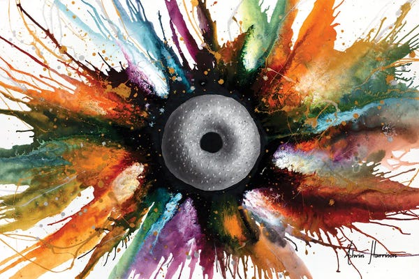 Bread: Bagel by Ashvin Harrison