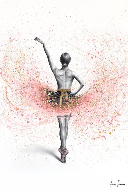 Barre Bella Ballerina
