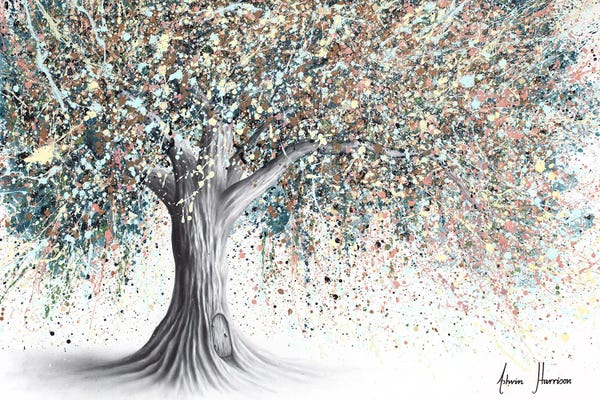 Doors: The Secret Door by Ashvin Harrison