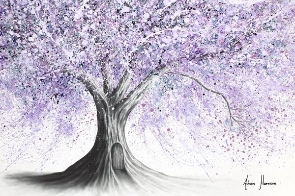 Intricate Illustrators: The Door To Dreams by Ashvin Harrison