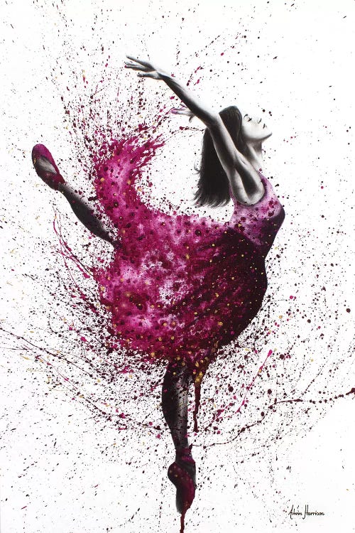 Ballet Wines