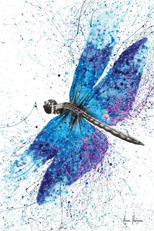 Forever Young by Ashvin Harrison wall art