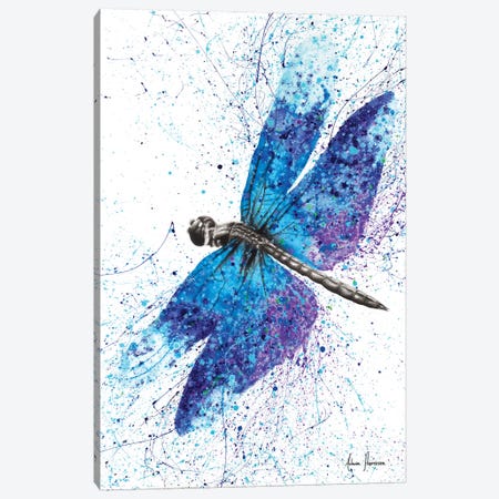 Forever Young Canvas Print #VIN188} by Ashvin Harrison Canvas Artwork