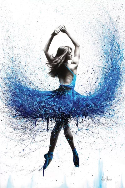 Dance: Fortuna Sonata by Ashvin Harrison