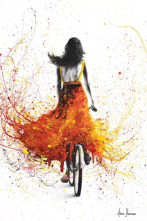 Finding Flames