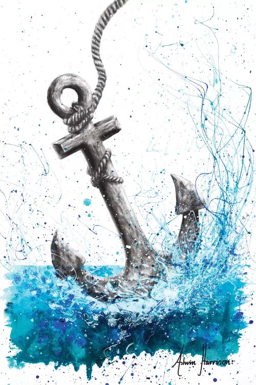 Drift and Anchor