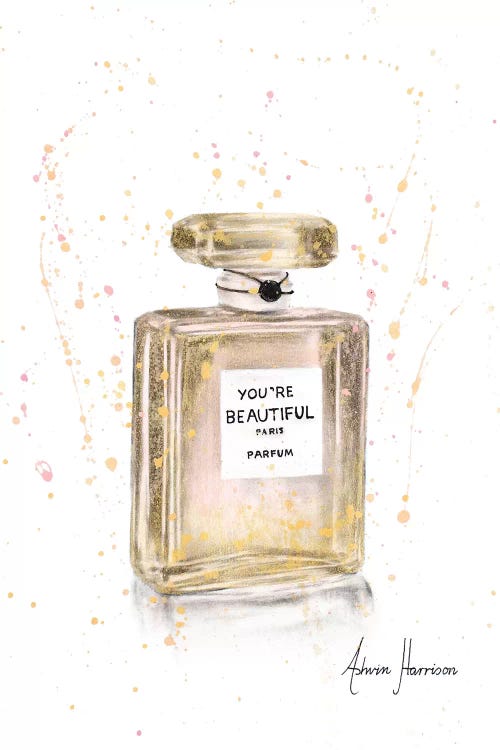 Beautiful Perfume