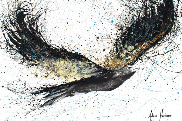 Hyper-Realistic & Detailed Drawings: The Western Mile by Ashvin Harrison