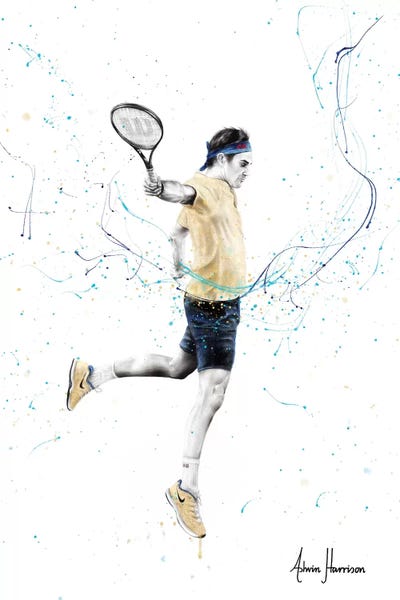Roger Federer