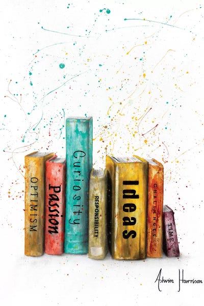 Books: To Be Of One by Ashvin Harrison