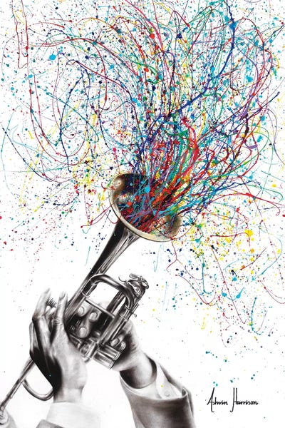 Music: Soul of Sound by Ashvin Harrison