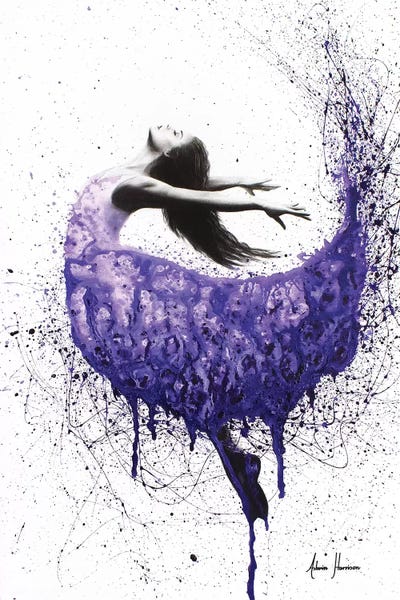 Ballet: Inner Spirit by Ashvin Harrison