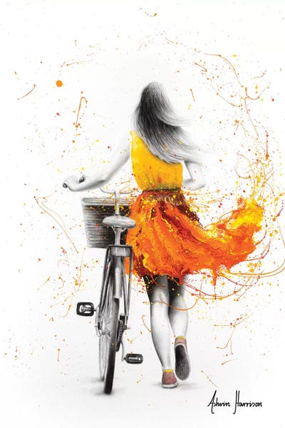 Hyper-Realistic & Detailed Drawings: A New Way Forward by Ashvin Harrison