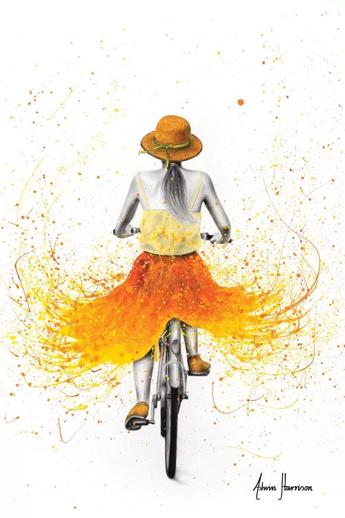 Summer Breeze Bicycle
