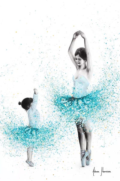 Dance: A May Love Dance by Ashvin Harrison