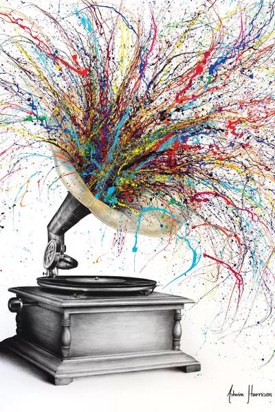 Music: Supreme Forte by Ashvin Harrison