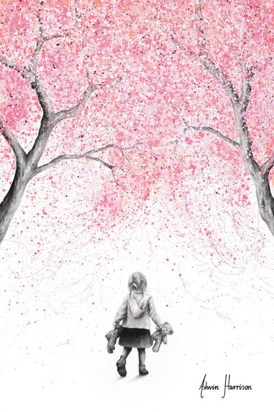 Hyper-Realistic & Detailed Drawings: Winds Of Change by Ashvin Harrison