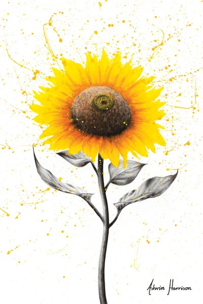 Sunflower Celebration (2020)