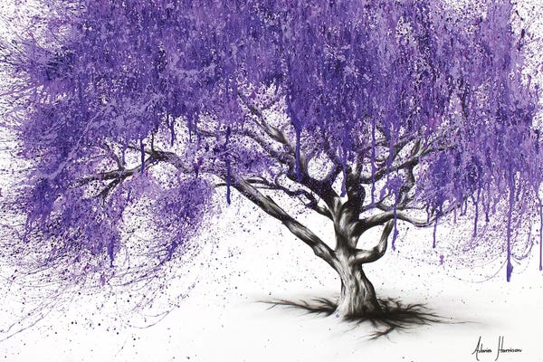 Gifts Inspired by Speak Now: Meet You At The Jacaranda by Ashvin Harrison