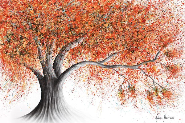 Willow Trees