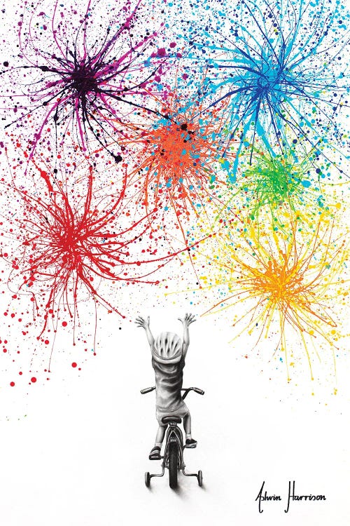 Playful Celebration