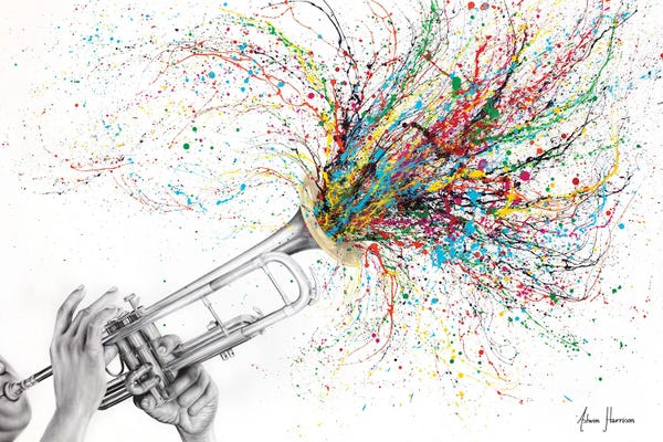 Trumpets