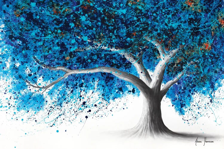 Coral Reef Tree