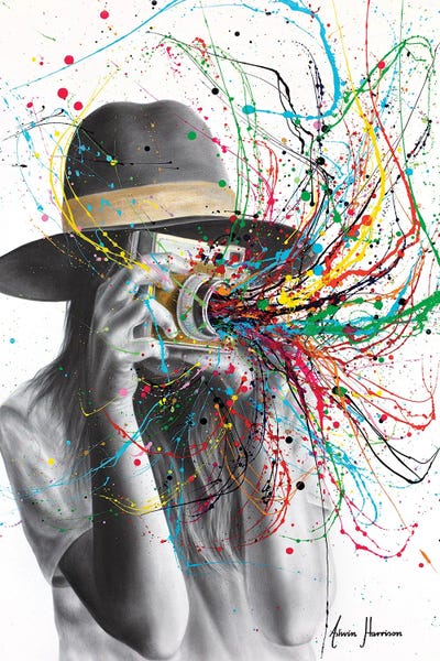 Photography As A Hobby: Photography by Ashvin Harrison