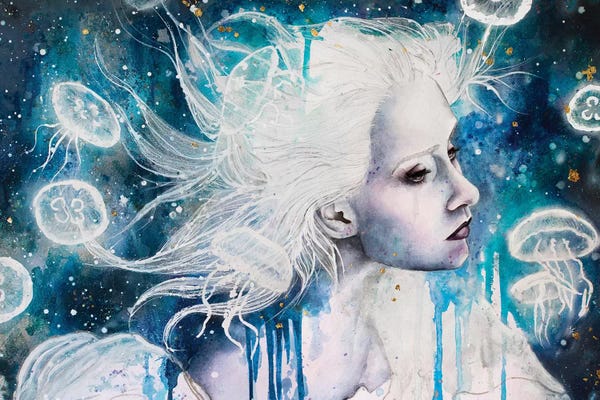 Victoria Olt: Drown by Victoria Olt