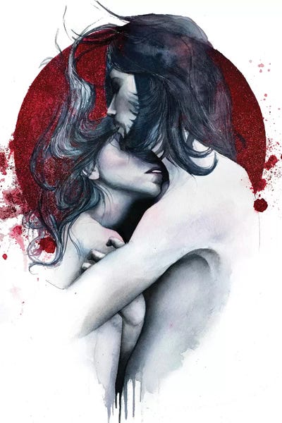 Victoria Olt: I Can't Stop The Rain From Falling by Victoria Olt