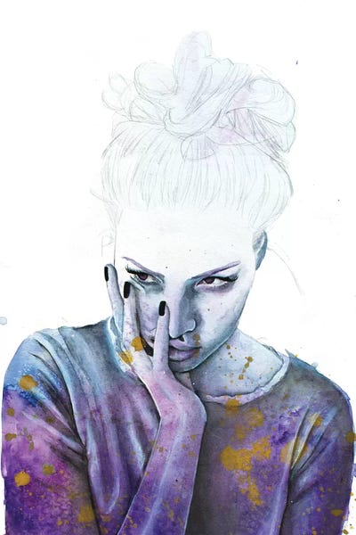 Blending In: Nightmares by Victoria Olt