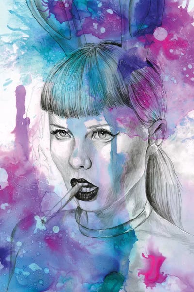 Victoria Olt: Untitled VIII by Victoria Olt